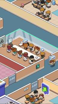 办公楼帝国免广告版22246