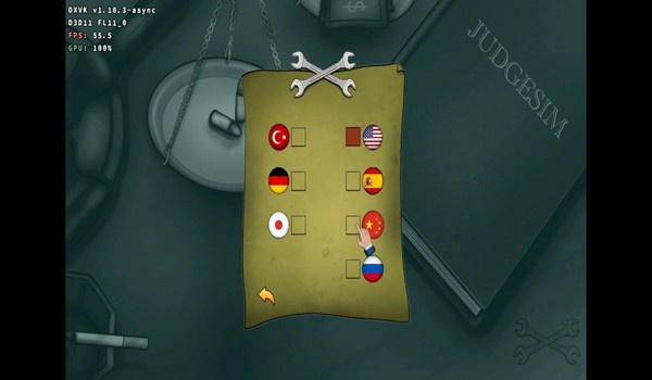 法官模拟器22250