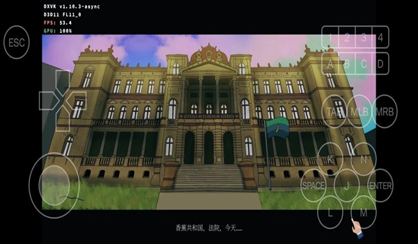 法官模拟器22250