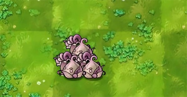 植物大战僵尸融合版官方正版