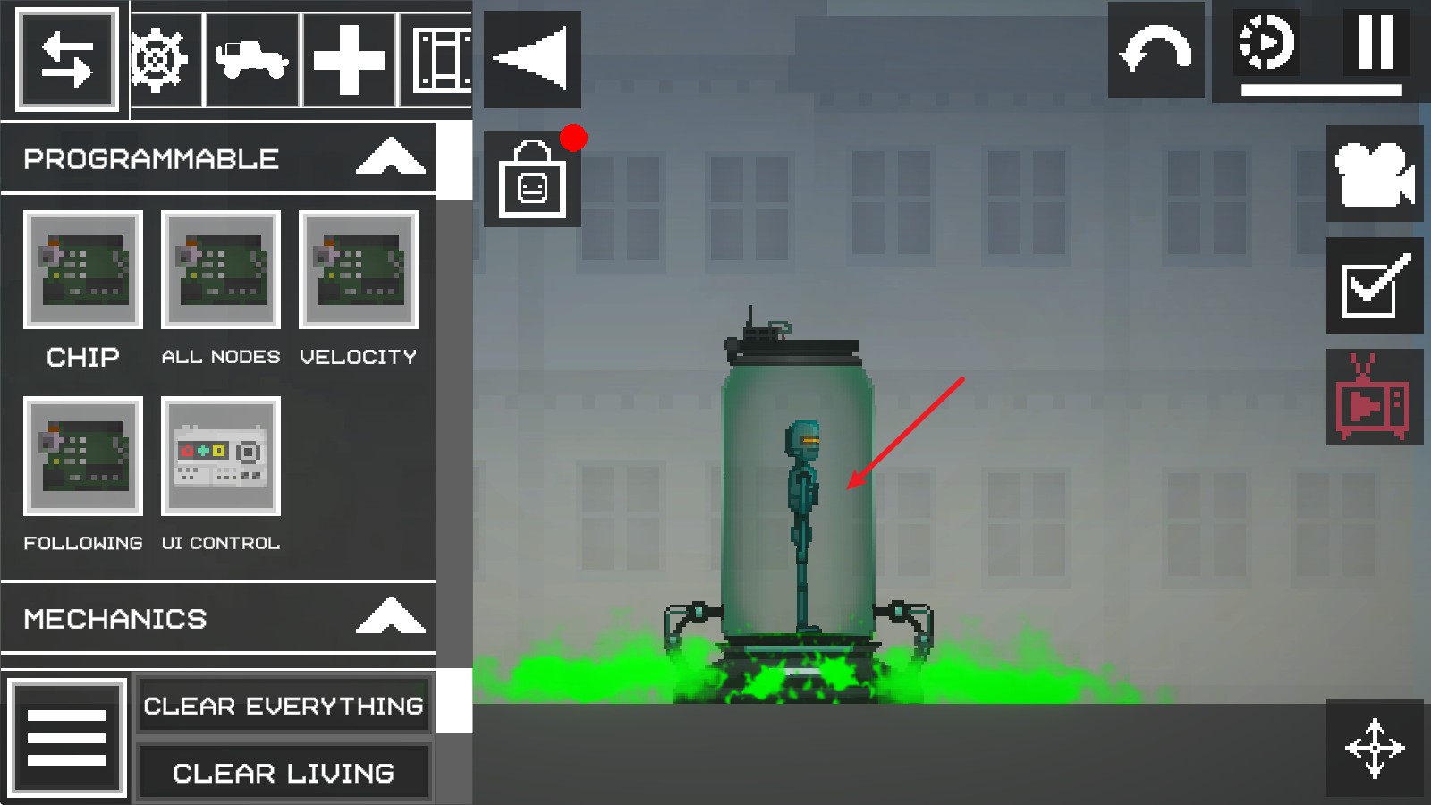 甜瓜游乐场国际服