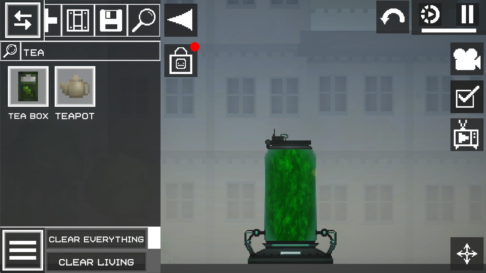 甜瓜游乐场国际服