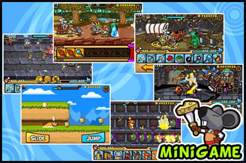 帕拉狗骑士中文版20250