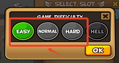 帕拉狗骑士中文版