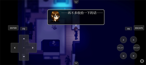 雾雨飘散之森重制版22282