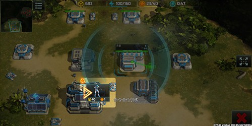 怎么训练单位截图2