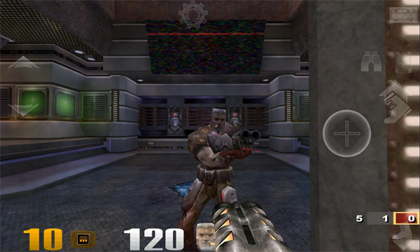 雷神之锤3竞技场安卓版22285