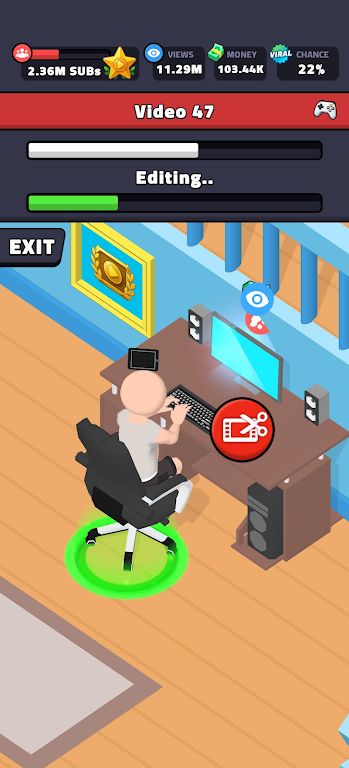 创作者生活22292