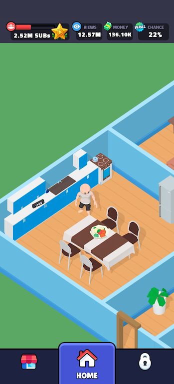 创作者生活22292