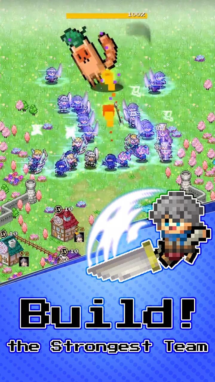 村庄升级大作战2