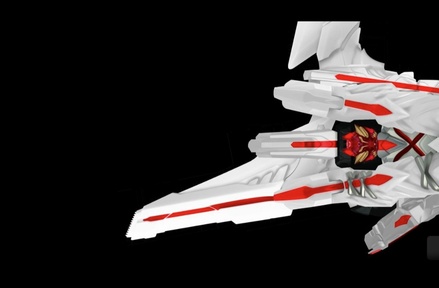 超级战队白熊猎人变身模拟器2