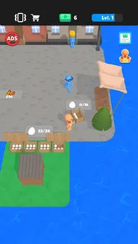 摆摊大作战22301