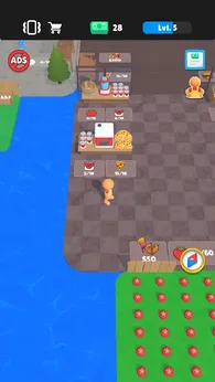 摆摊大作战22301