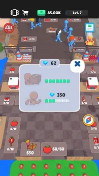 摆摊大作战22301