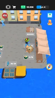 摆摊大作战22301