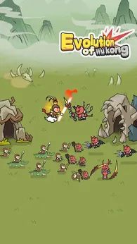 进化吧悟空22303