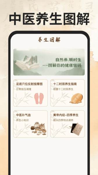 穴位经络图谱12080