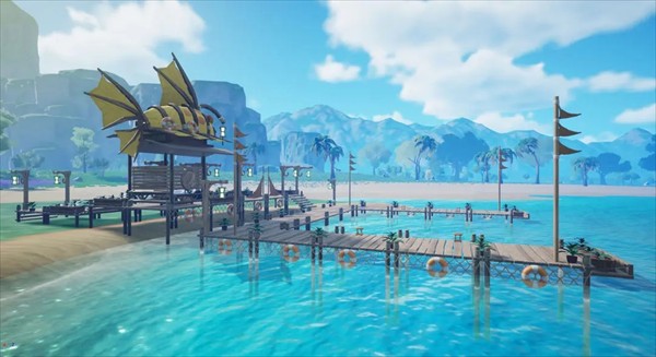 创造吧我们的星球7