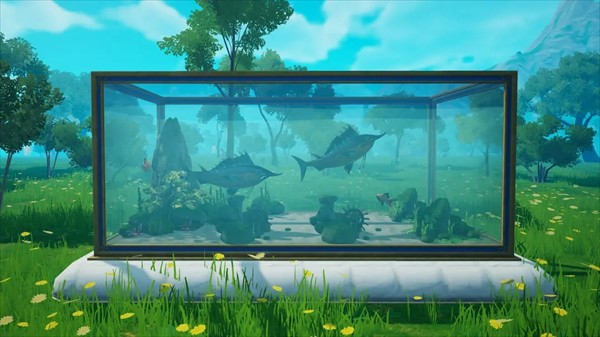 创造吧我们的星球10