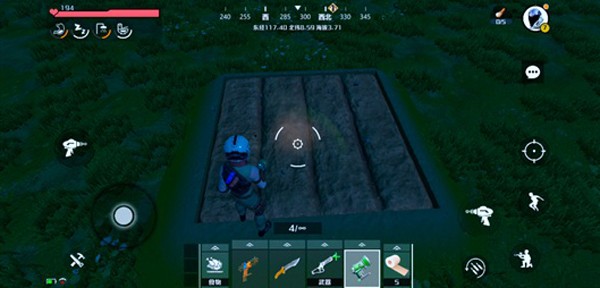 创造吧我们的星球13