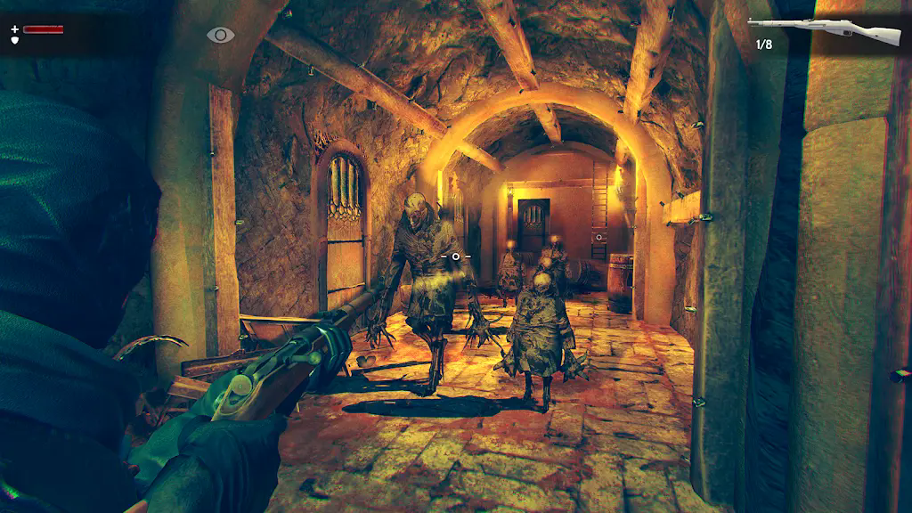 疯狂之墙2汉化版22309