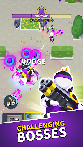 火柴人特工行动v1.7.27版22314