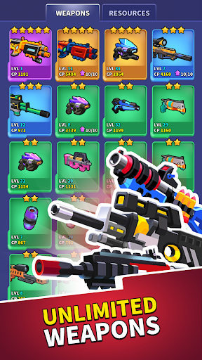 火柴人特工行动v1.7.27版22314