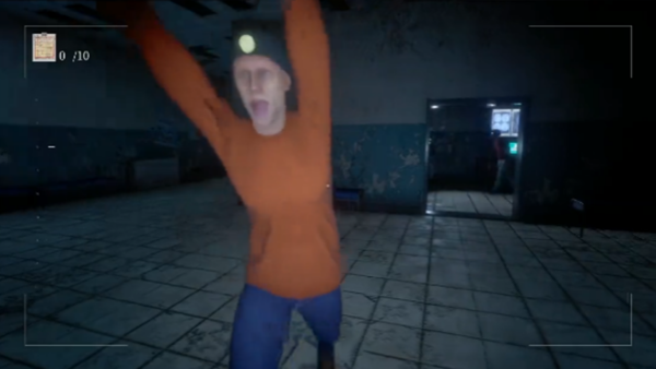 逃离迷宫冒险22318