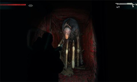 疯狂之墙2中文版0