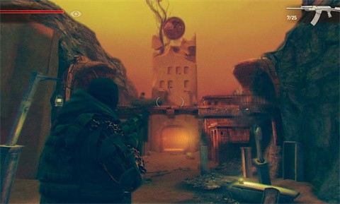 疯狂之墙2中文版1