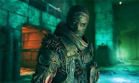 疯狂之墙2中文版2