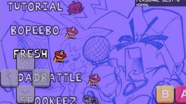 fnf熊出没日记模组22347