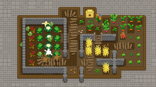 小小梯田手机版22350