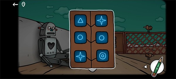 攻略答案全流程详解7