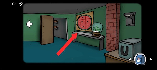 攻略答案全流程详解9