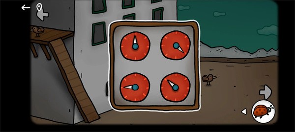 攻略答案全流程详解15