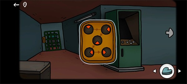 攻略答案全流程详解18