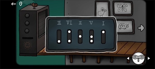 攻略答案全流程详解19