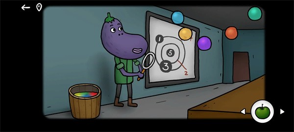 攻略答案全流程详解22