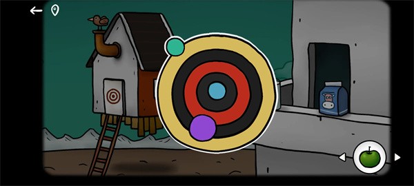 攻略答案全流程详解28