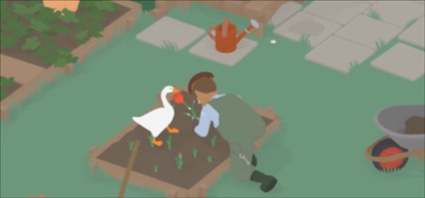 怎么让园丁戴帽子3