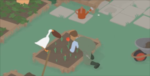 怎么让园丁戴帽子4