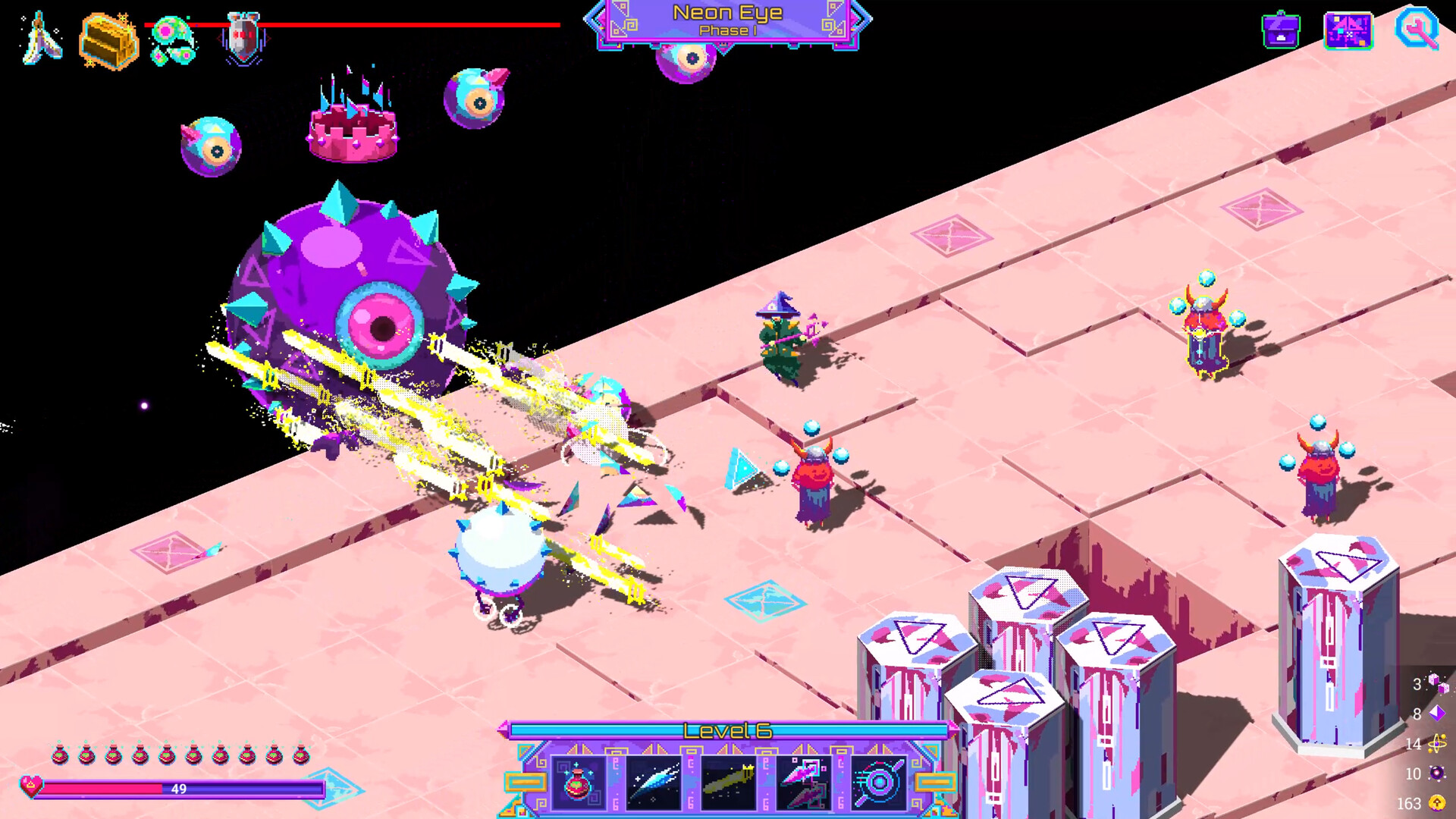 霓虹咒风暴22364