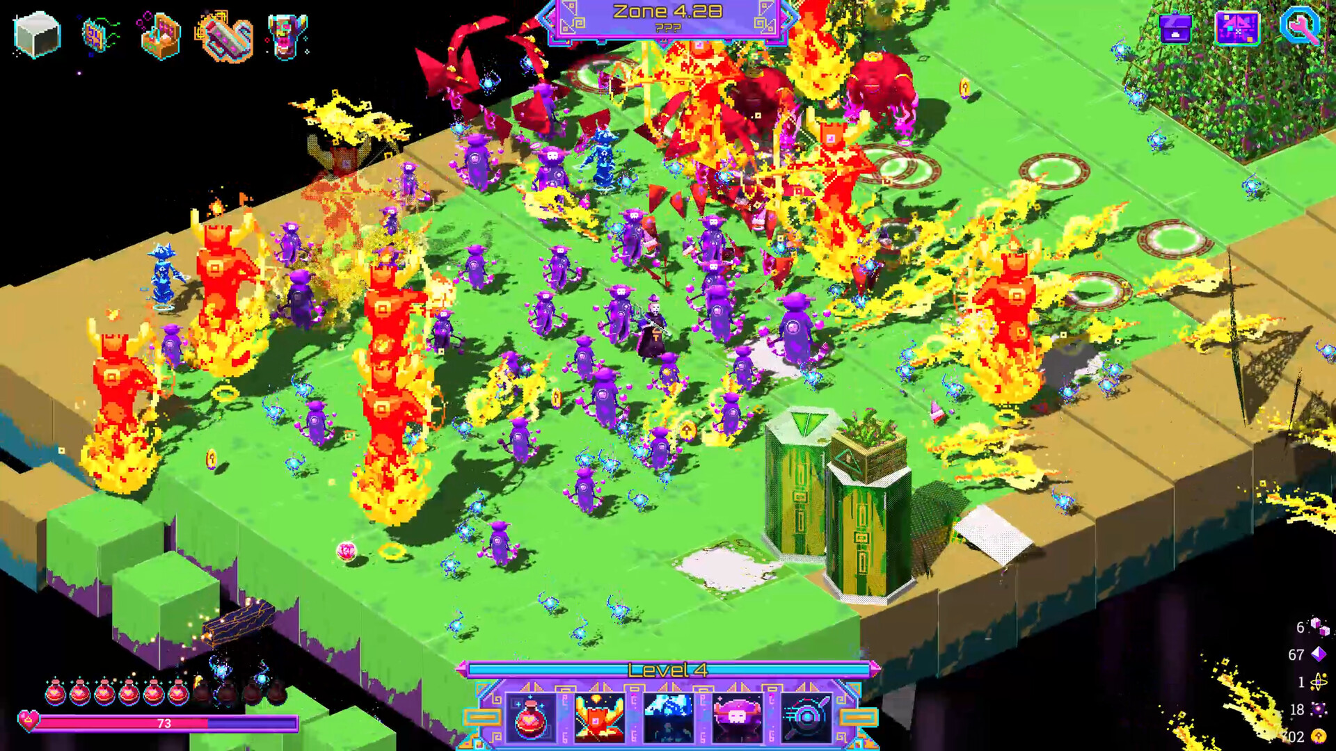 霓虹咒风暴22364