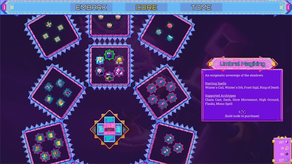 霓虹咒风暴22364