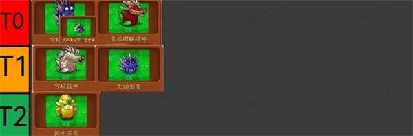 植物大战僵尸融合版2.2版本