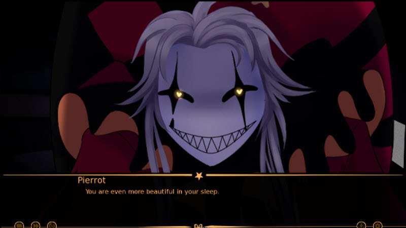 怪胎马戏团手机版22407