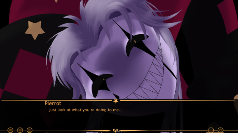 怪胎马戏团手机版22407