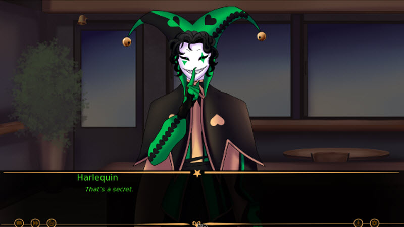 怪胎马戏团手机版22407