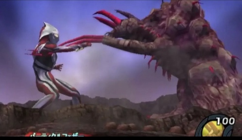 奈克瑟斯奥特曼默示录移植版22416